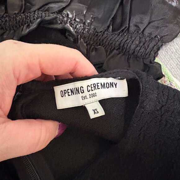 Opening Ceremony Sweater XS - Picture 5 of 5